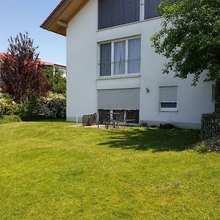 Das Kleine Atelier Apartamento