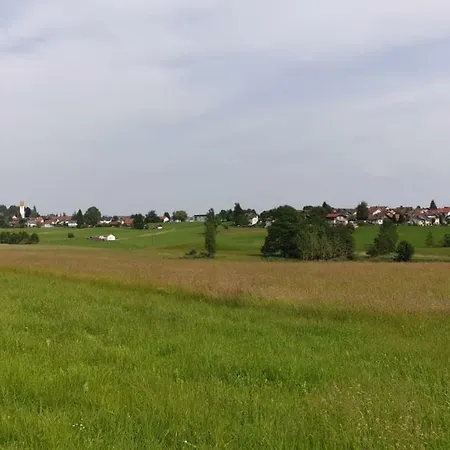 Apartamento Das Kleine Atelier Leutkirch im Allgäu