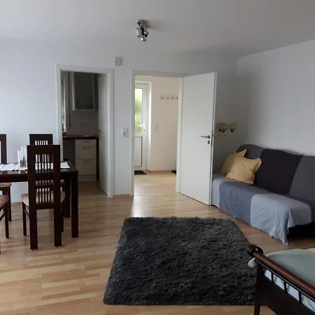 Apartamento Das Kleine Atelier